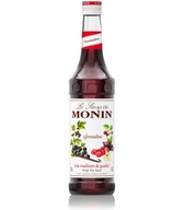 Monin Grenadine Sirup - grenadínový sirup 700 ml Monin Grenadine Sirup - grenadínový sirup 700 ml