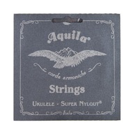 Vysoké struny na ukulele Aquila Super Nylgut Soprano Vysoké struny na ukulele Aquila Super Nylgut Soprano
