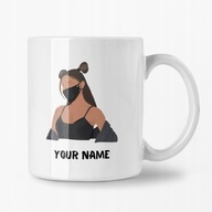 Hrnček Ariana Grande, darček Ariana Grande Hrnček Ariana Grande, darček Ariana Grande