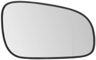 VOLVO S60 S80 V70 VLOŽKA SKLENÁ DO ZRKADLA, PRAVÉ VOLVO S60 S80 V70 VLOŽKA SKLENÁ DO ZRKADLA, PRAVÉ