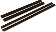 Bočné lišty BMW 7, E65, E66 Limousine, 2001-2008 Bočné lišty BMW 7, E65, E66 Limousine, 2001-2008