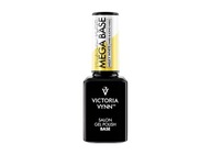 VICTORIA VYNN MEGA ZÁKLAD MLIEČNA BIELA 15 ML VICTORIA VYNN MEGA ZÁKLAD MLIEČNA BIELA 15 ML