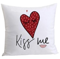 VANKÚŠ JASIEK 45CM DEŇ ŽIEN ZDARMA NARODENINY VANKÚŠ JASIEK 45CM DEŇ ŽIEN ZDARMA NARODENINY