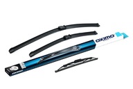 OXIMO stierače Ford C-Max 03/2003-07/2007 + zad. OXIMO stierače Ford C-Max 03/2003-07/2007 + zad.