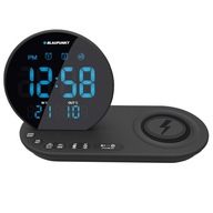 BLAUPUNKT RÁDIO RÁDIOVÁ NABÍJAČKA CR85BK BLAUPUNKT RÁDIO RÁDIOVÁ NABÍJAČKA CR85BK