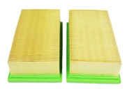 2 kusy FESTOOL CT/CTL/CTM filter vysávača 2 kusy FESTOOL CT/CTL/CTM filter vysávača
