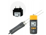 VLHKOMETER VLHKOMER NA DREVENÉ PÍLY DREVNÉ PELETY CE VLHKOMETER VLHKOMER NA DREVENÉ PÍLY DREVNÉ PELETY CE