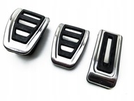 Kryty pedálov VW Multivan Caravelle T5 T6 Kryty pedálov VW Multivan Caravelle T5 T6
