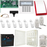 [6P] Alarm Set - PERFECTA 32-WRL LTE - SATEL