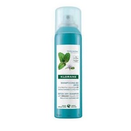 KLORANE suchý šampón s mätou 150 ml KLORANE suchý šampón s mätou 150 ml