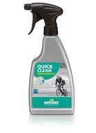 Prípravok na čistenie sprejom Motorex Quick Clean Prípravok na čistenie sprejom Motorex Quick Clean