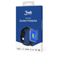 Garmin Venu SQ - 3mk Fólia proti poškriabaniu Garmin Venu SQ - 3mk Fólia proti poškriabaniu