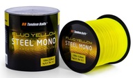 Tandemové návnady Oceľové Mono FLUO ŽLTÉ 600m/0,35mm Tandemové návnady Oceľové Mono FLUO ŽLTÉ 600m/0,35mm
