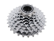 SHIMANO ALIVIO CS HG51 KAZETOVÁ 11-32 8-STUPŇOVÁ KAZETA 19 SHIMANO ALIVIO CS HG51 KAZETOVÁ 11-32 8-STUPŇOVÁ KAZETA 19