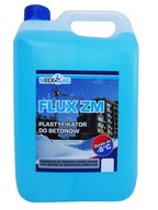 PLASTIFIKÁTOR NA BETÓN 10L ZIMNÉ FLUX-ZM