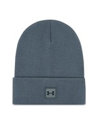 Under Armour Halftime Cuff Cap 1373155-012 sivá Under Armour Halftime Cuff Cap 1373155-012 sivá
