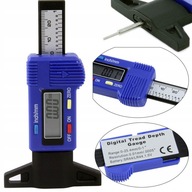 DIGITÁLNY METER VÝŠKY BEZÉNU 0-25,4MM DIGITÁLNY METER VÝŠKY BEZÉNU 0-25,4MM