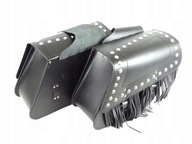 TAŠKY HONDA REBEL 125 250 SHADOW VT 125 TAŠKY HONDA REBEL 125 250 SHADOW VT 125