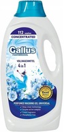 GALLUS Umývací gél 4V1 4,05L UNIVERZÁLNY 112P