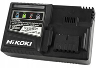 Viacnapäťová nabíjačka 14,4V, 18V, 36V 8A MULTIVOLT HIKOKI UC18YSL3 WOZ Viacnapäťová nabíjačka 14,4V, 18V, 36V 8A MULTIVOLT HIKOKI UC18YSL3 WOZ