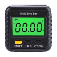 Digitálny uhlomer, elektronický uhlomer Digitálny uhlomer, elektronický uhlomer