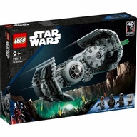 LEGO Star Wars TIE Bomber 75347