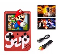 RETRO HRY MARIO MINI SUP GAMEBOY 400 HRY RETRO HRY MARIO MINI SUP GAMEBOY 400 HRY