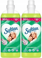 SOFTLAN Fruhlingsfrisch aviváž zelená 1L SOFTLAN Fruhlingsfrisch aviváž zelená 1L