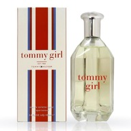 TOMMY HILFIGER TOMMY GIRL 100 ml