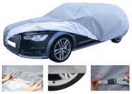 Autopoťah na auto L2 kombi exclusive + pás