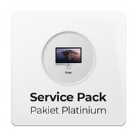 Service Pack Platinum pre Apple iMac