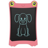 Blackout Tablet Color LCD Pink Frog