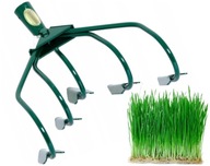 AERATOR WERTYKULATOR 5- ZĘBNY W SERCA AERATOR WERTYKULATOR 5- ZĘBNY W SERCA