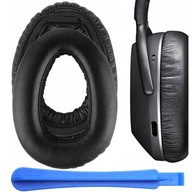 NÁUŠNICE NA HUBKY PRE SENNHEISER PXC550 PX550 HQ + ZADARMO NÁUŠNICE NA HUBKY PRE SENNHEISER PXC550 PX550 HQ + ZADARMO