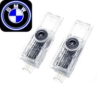 LED projektor loga BMW E60 E70 E71 E83 E92 F15 F16 LED projektor loga BMW E60 E70 E71 E83 E92 F15 F16