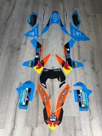 Dyha KTM EXC EXCF 12-13 CORE od ITALY CUBAMOTO Dyha KTM EXC EXCF 12-13 CORE od ITALY CUBAMOTO