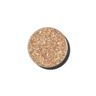 Glam Shop, Turbo Glow lisovaný pigment, ZŁOTÓWKA, Glam Shop, Turbo Glow lisovaný pigment, ZŁOTÓWKA,