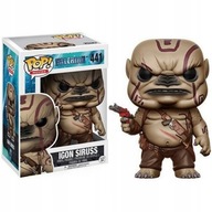 Akčná figúrka Funko POP VALERIAN Igon Siruss 441 Akčná figúrka Funko POP VALERIAN Igon Siruss 441