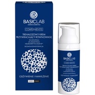 BASICLAB TREHALOSE KRÉM S BOHATOU KONZISTENTNOU BASICLAB TREHALOSE KRÉM S BOHATOU KONZISTENTNOU