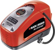 Autokompresor Black & Decker ASI300 12 V