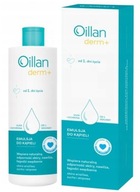 Oillan Derm+ Kúpeľová emulzia 400 ml Oillan Derm+ Kúpeľová emulzia 400 ml