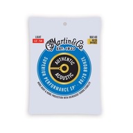 MARTIN MA140 80/20 12-54 AKUSTICKÉ STRUNY MARTIN MA140 80/20 12-54 AKUSTICKÉ STRUNY