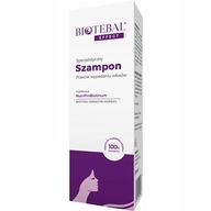 Biotebal šampón proti vypadávaniu vlasov 200 ml Biotebal šampón proti vypadávaniu vlasov 200 ml