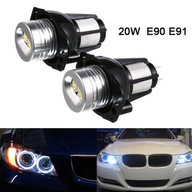 Nová žiarovka do autopríslušenstva BMW E90 E91