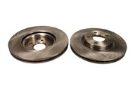 19-1267 MAXGEAR Brzdový kotúč