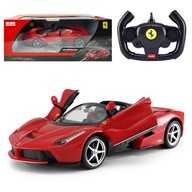 Veľké auto na diaľkové ovládanie Laferrari Aperta DRIFT 1:14 RC Veľké auto na diaľkové ovládanie Laferrari Aperta DRIFT 1:14 RC