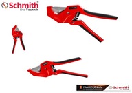 Schmith Cutter KLIEŠTE NOŽNICE NA pvc42mm PP rúrky Schmith Cutter KLIEŠTE NOŽNICE NA pvc42mm PP rúrky