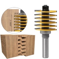 Fréza na uhlové a rovné spoje 12,7 mm Fréza na uhlové a rovné spoje 12,7 mm