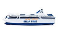 Siku 1729 Výletná loď Silja Symphony