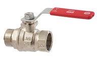 Arco SENA 1 1/4" guľový ventil s rukoväťou a rukoväťou Arco SENA 1 1/4" guľový ventil s rukoväťou a rukoväťou